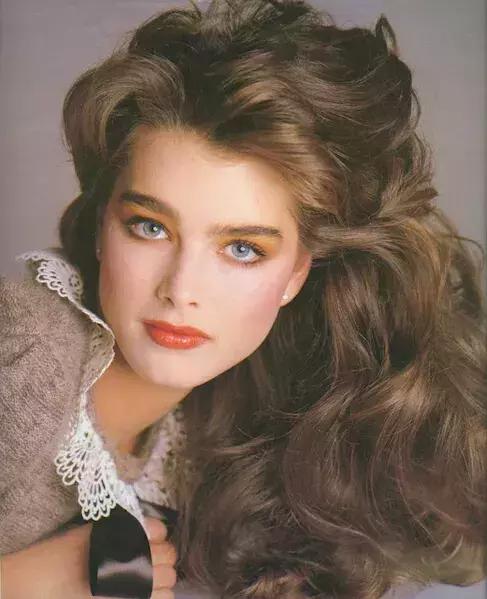 美国女星八十年代,美国80年代四大玉女明星