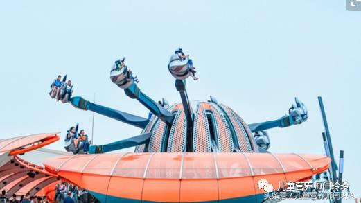 迪士尼实现小朋友们的公主梦,迪士尼是每个女孩的公主梦