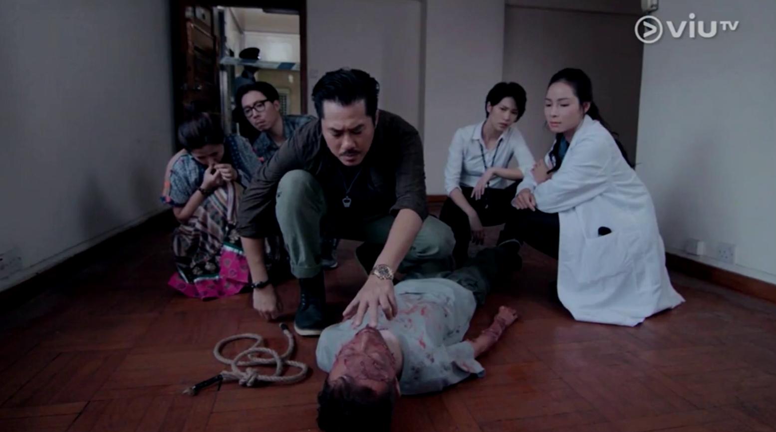 茅山天师与降头师斗法,茅山术与降头师斗法