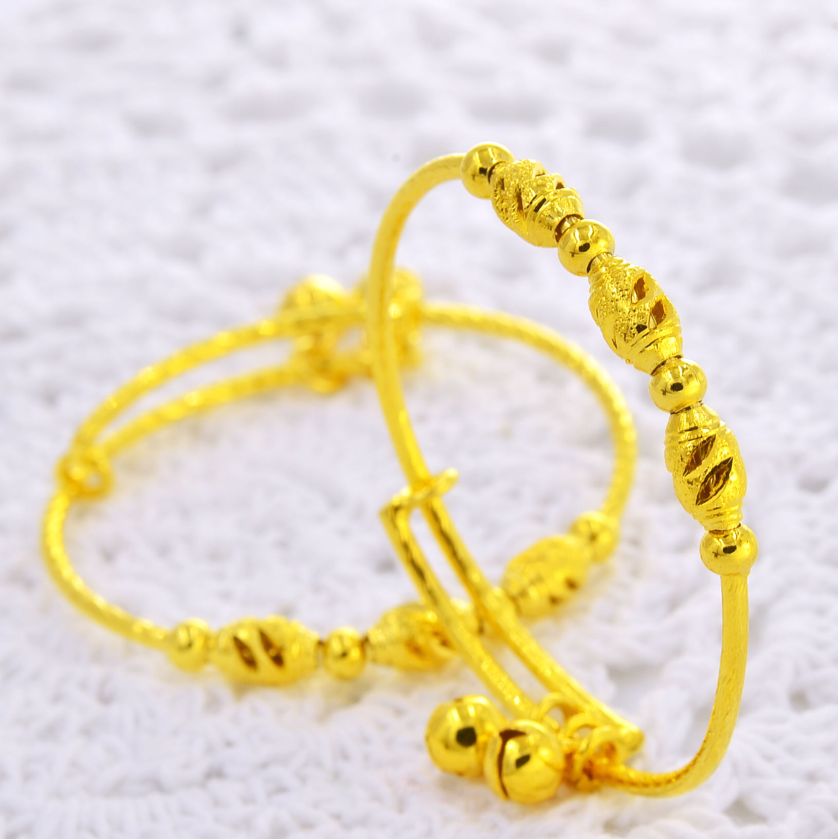 足金要怎么选,足金建议买什么首饰