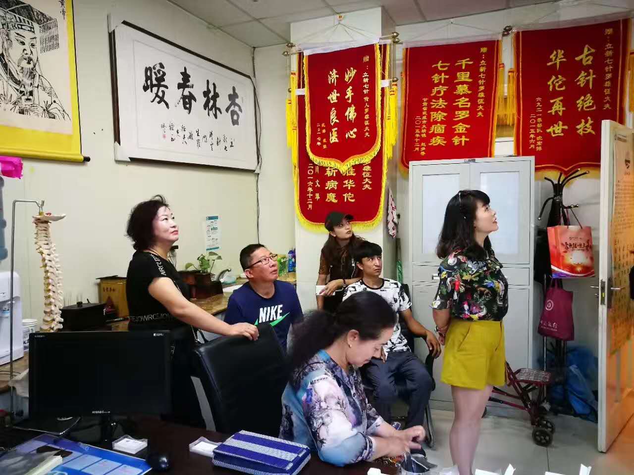 慢性吸入过量甲醛症状,慢性甲醛中毒的治疗药品