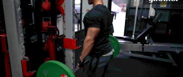 背部训练主要是背阔肌还是斜方肌,高位下拉上背部和背阔肌训练方法