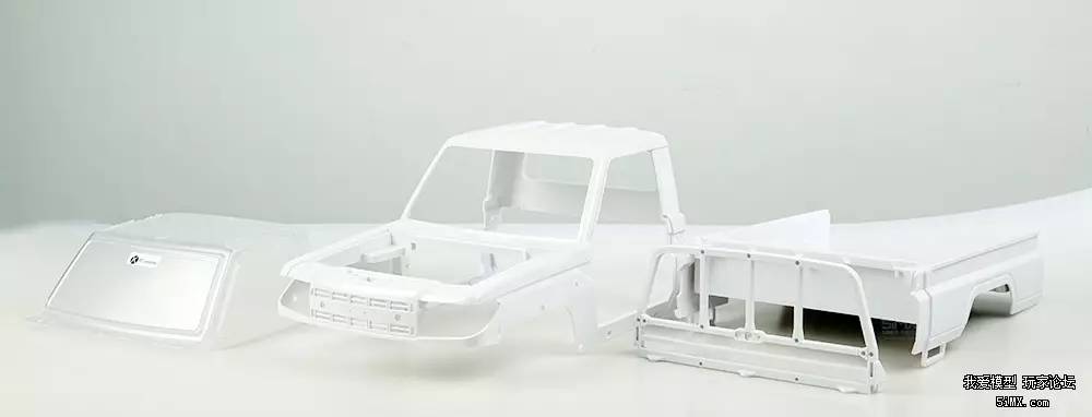 自制攀爬车需要哪些配件,从板芯到板材的过程