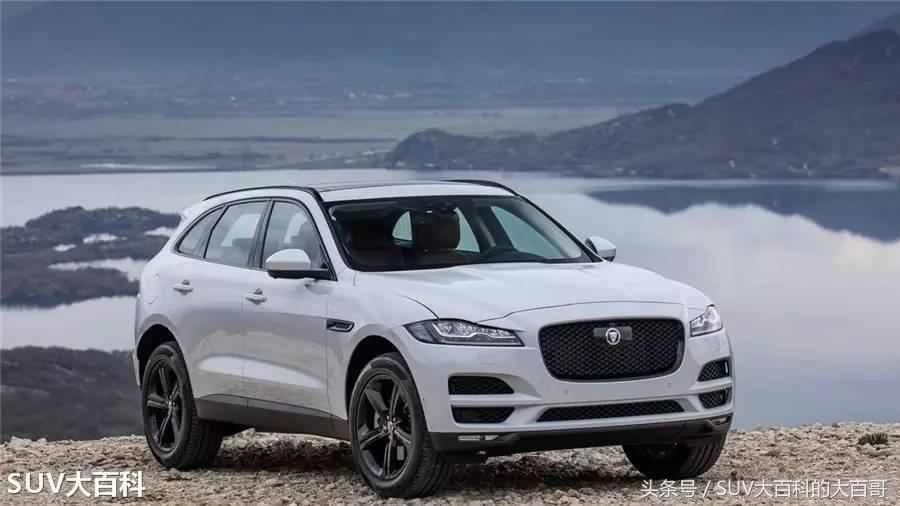 捷豹epace黑武士2024款,老款捷豹e-pace对比新款