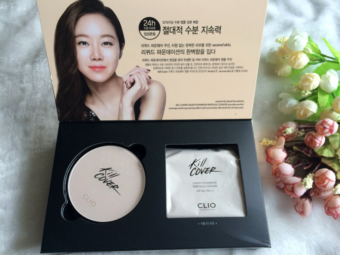 全球最好用的十款气垫,十大气垫bb遮瑕排行榜