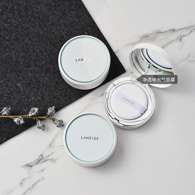 全球最好用的十款气垫,十大气垫bb遮瑕排行榜