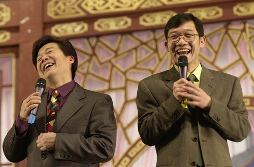 笑声传奇大兵作品迟到,笑声传奇大兵淘汰