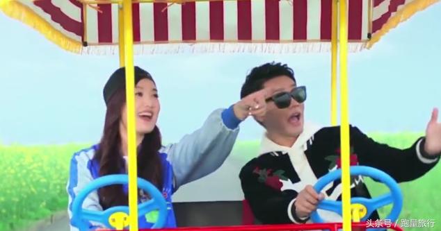 凤凰传奇最低分却火遍全网,凤凰传奇坚持五五分成有多明智