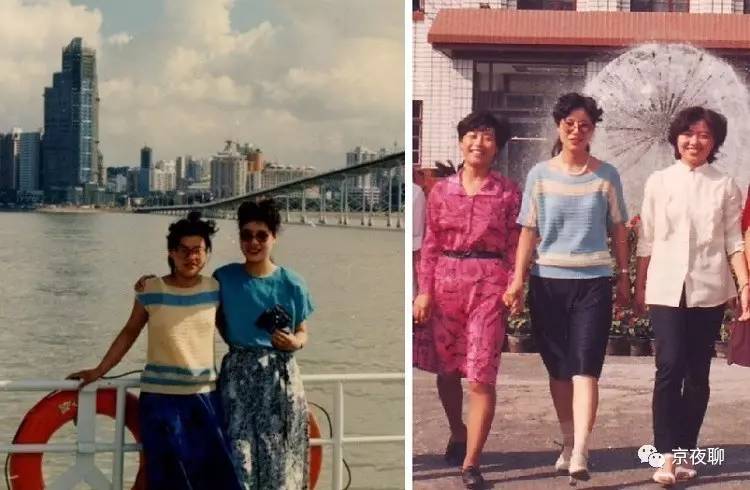 「我们的故事」纺大生活点点滴滴