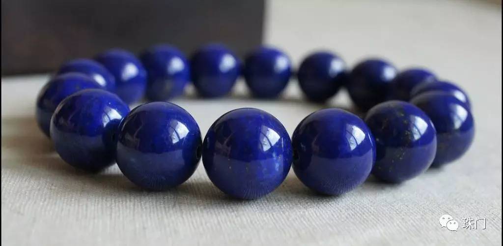 青金石的化学成分,青金石的种类原石图解