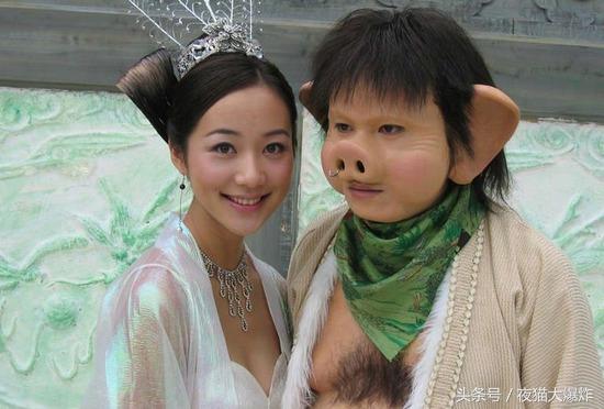 醉玲珑韩雪最新采访,韩雪醉玲珑什么时候播