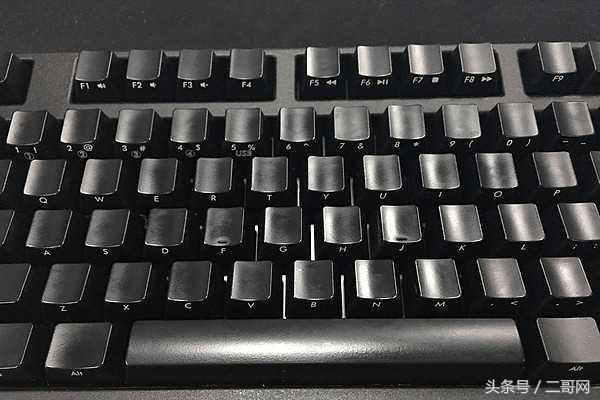 2020适合入手的游戏机械键盘,如何选购机械键盘