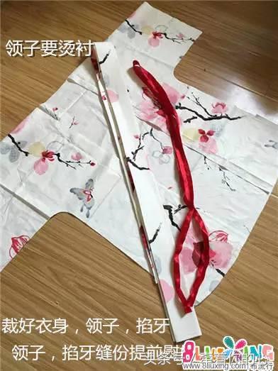 原创汉服女正品对襟齐腰襦裙,汉服对襟连衣裙