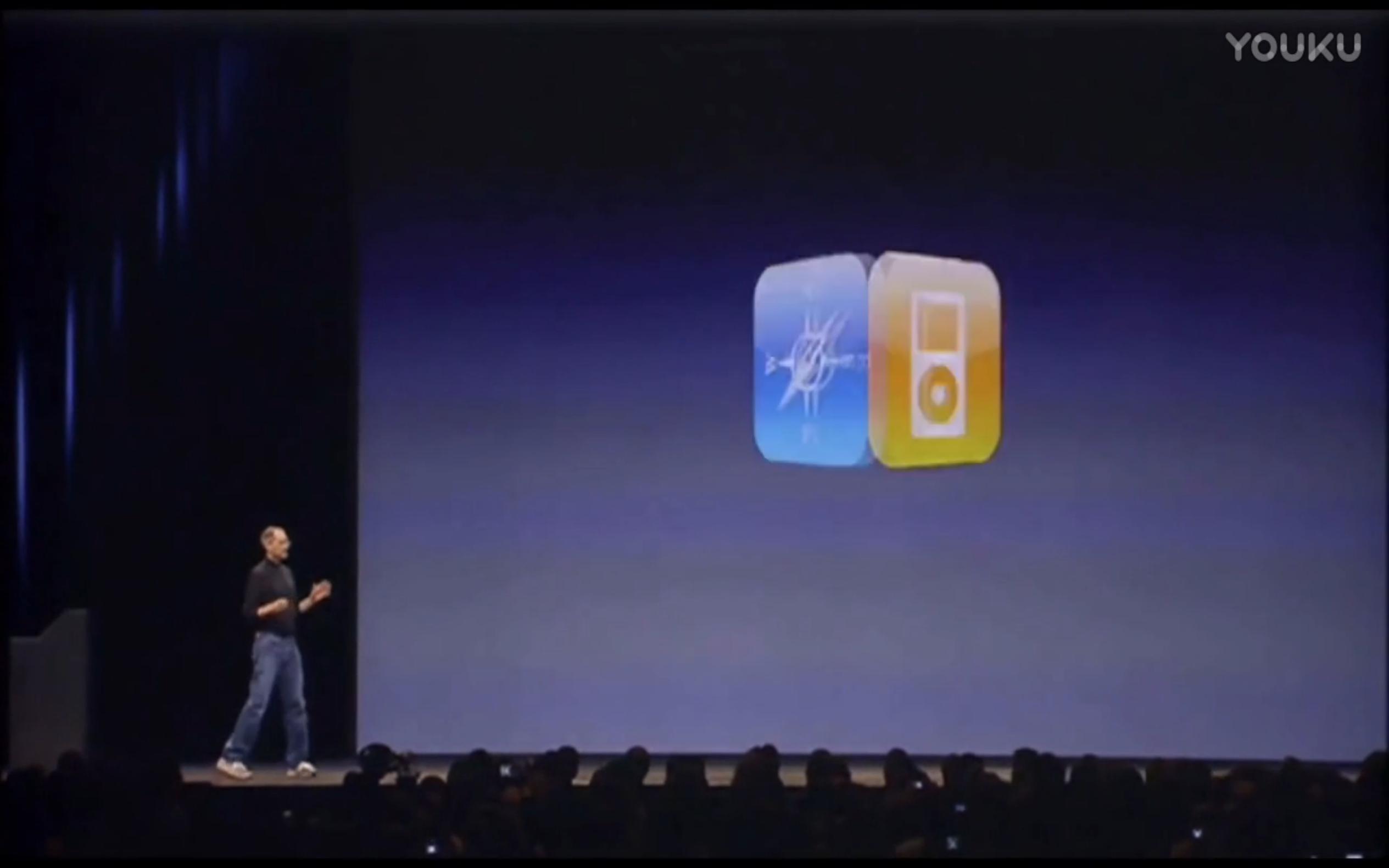 乔布斯罗永浩完整版,罗永浩ppt和乔布斯的形式一样