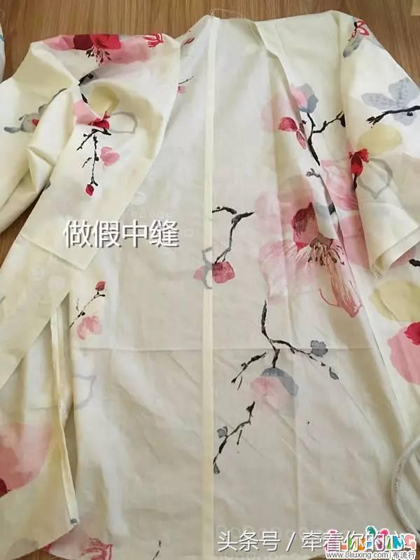 原创汉服女正品对襟齐腰襦裙,汉服对襟连衣裙