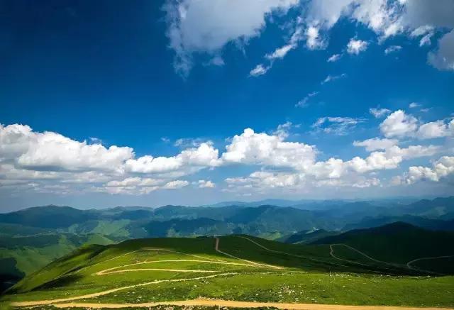 第一次去五台山最应该去哪个寺院,五台山自驾游攻略五台山地图