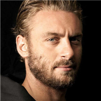 2002年意大利男模队西装,意大利男模joshwald