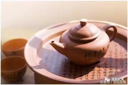 武夷岩茶季节问题,武夷岩茶收走水茶注意什么