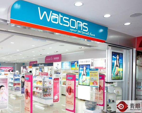 屈臣氏营销话术,屈臣氏导购员推销技巧