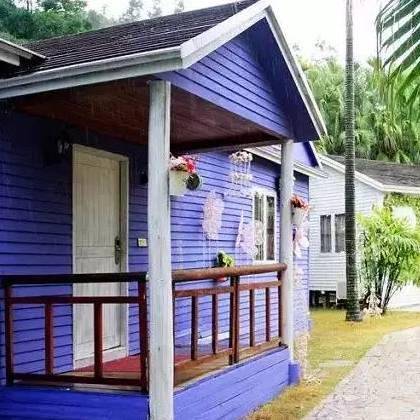 古兜山海度假公寓价格,日照环海国旅