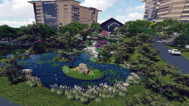 中旅总社旅行社,中旅安吉度假村