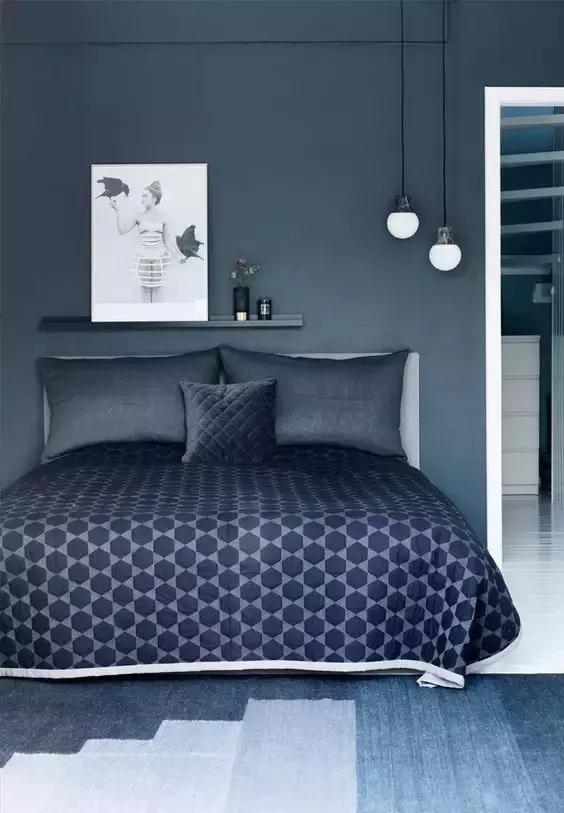 2018色彩流行趋势,2018年的流行色是什么颜色