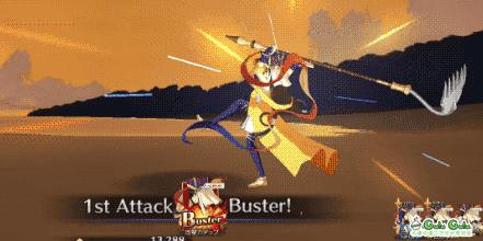 fgo唐三藏强度,fgo三藏测评