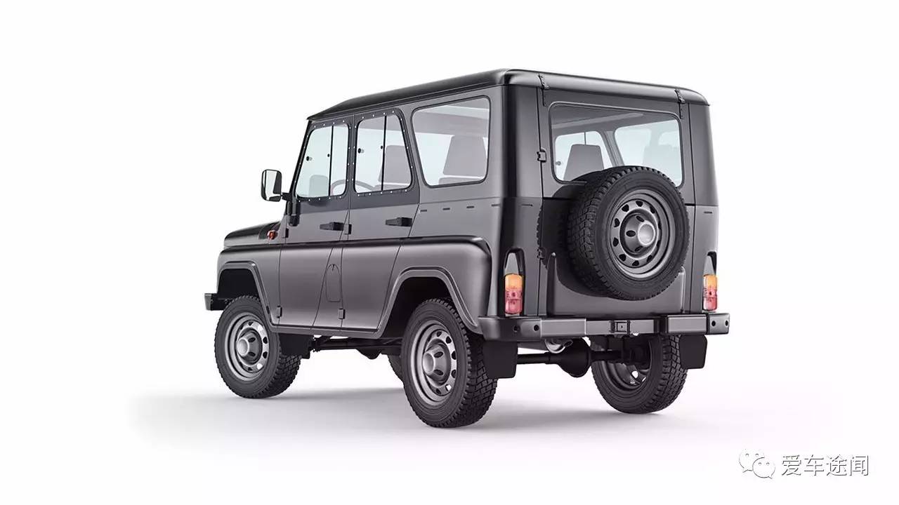 北京吉普诞生于哪一年,中国第一代北京吉普车