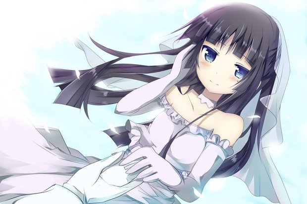 动漫中色气满满角色大盘点～屏幕有毒，不能舔！（三）