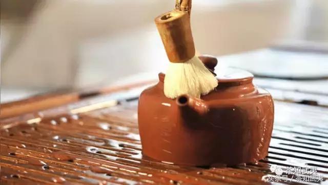 武夷岩茶季节问题,武夷岩茶收走水茶注意什么