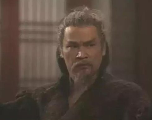 圈内扒爷梁朝伟,梁朝伟版侠客行四十集