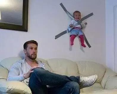 热ཽ到ཽ无ཽ法ཽ出ཽ门ཽ，30个小游戏让孩子在家玩转整个夏天