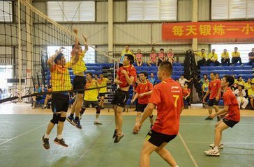 气排球介绍推广,气排球运动的普及推广及价值