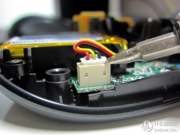 罗技鼠标mxanywhere2s使用教程,罗技mxanywhere2鼠标拆解