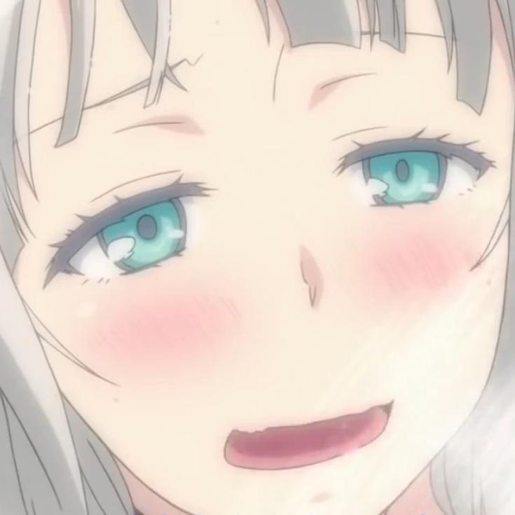 动漫中色气满满角色大盘点～屏幕有毒，不能舔！（三）