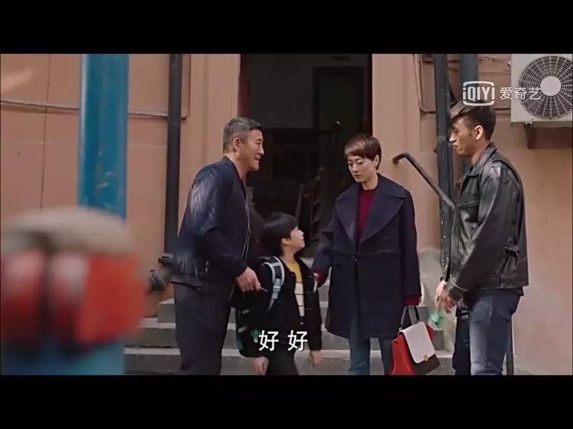 我的前半生子君和唐晶闹掰了吗,我的前半生子君