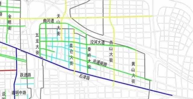 石家庄长安区大消息,石家庄长安区会发展好吗