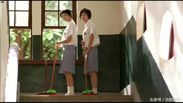 不肯定是不是爱情,不肯定自己是不是在谈恋爱