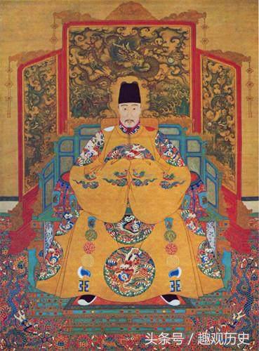 明朝大臣为什么那么猛,明朝大臣为什么这么忠心