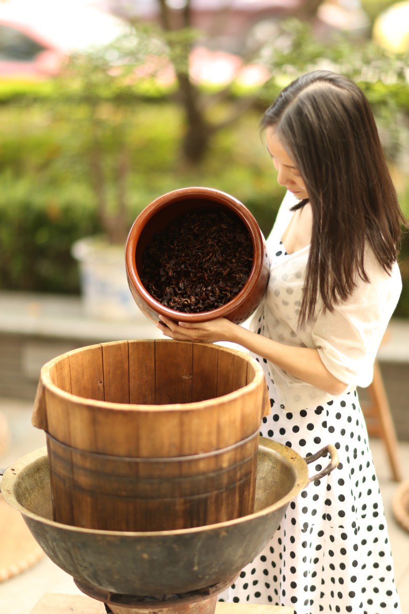 从会计师事务所离职后有多快乐,退出职场从此做一个贤妻良母