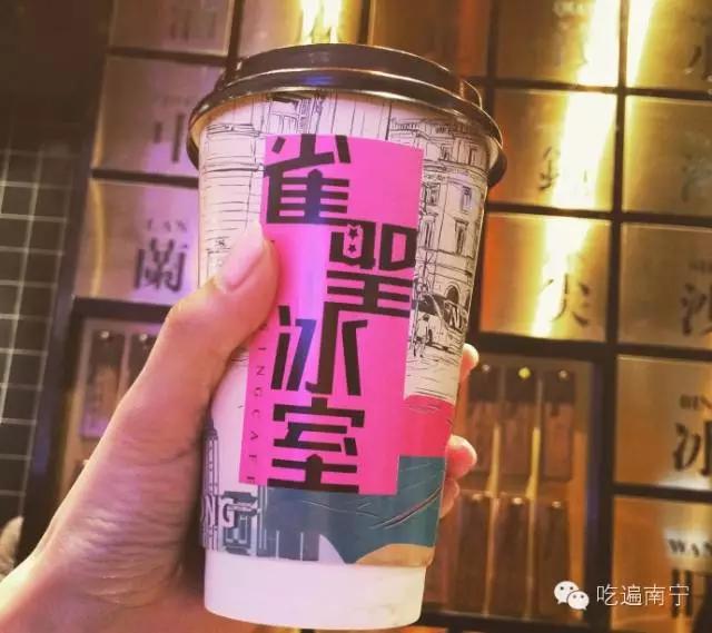 去了航洋十次，你也未必知道有这多好吃的！南宁航洋美食攻略..