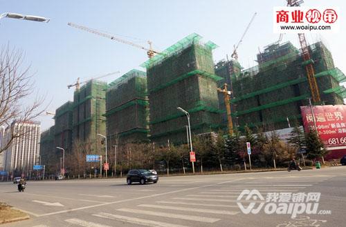 合肥滨湖融创万达文旅城项目,合肥滨湖万达融创茂有什么好玩的