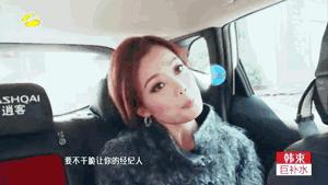 容祖儿唱歌前后的反差,容祖儿为什么是歌手