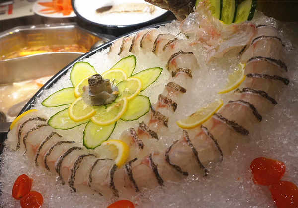 川蜀正宗川味火锅,蜀九门川味火锅