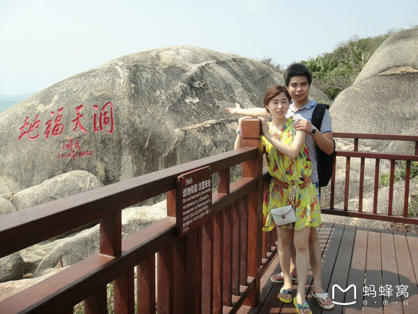 冬季的海南浪漫的三亚之美,冬季畅游三亚感受海南的椰风海韵