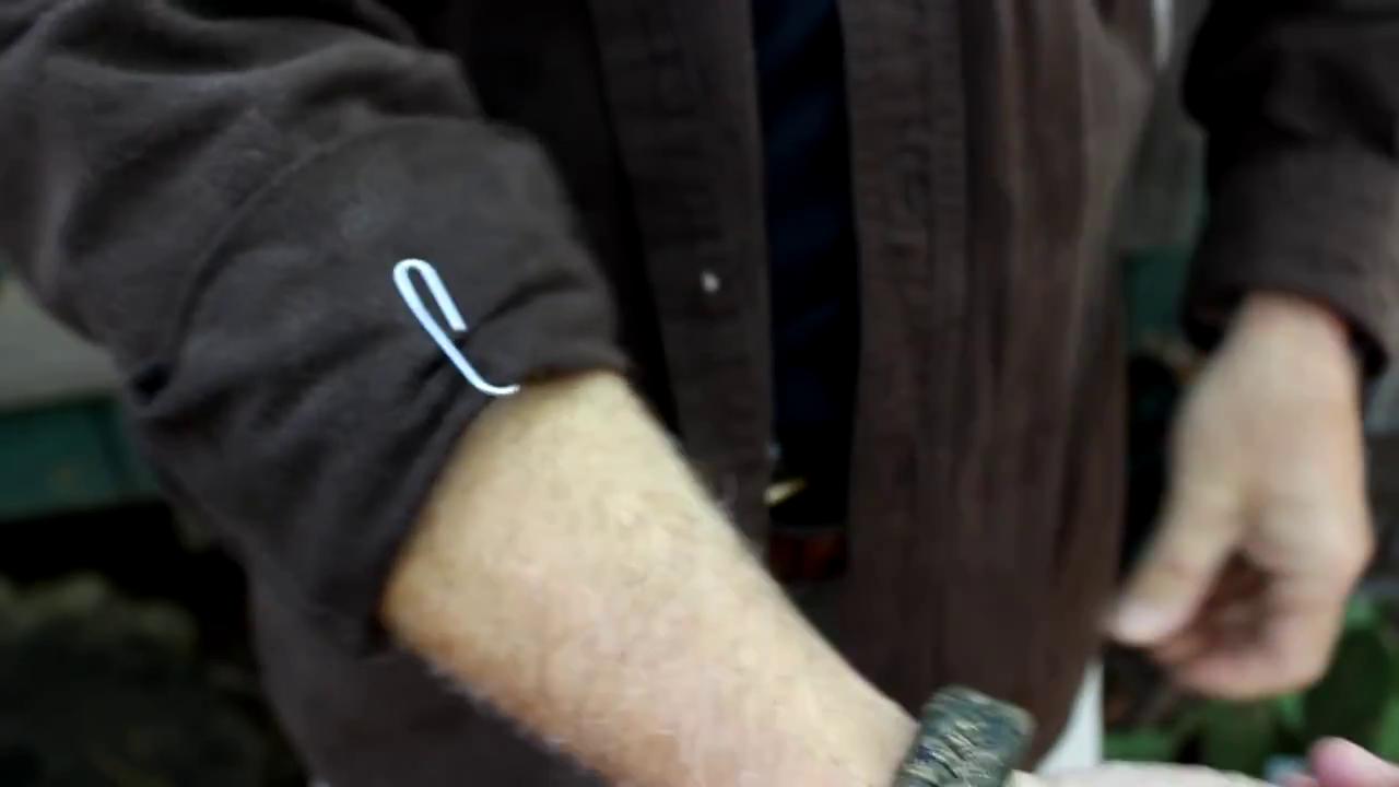 探索实用小技巧揭秘别针的十五种常见用法收好不谢