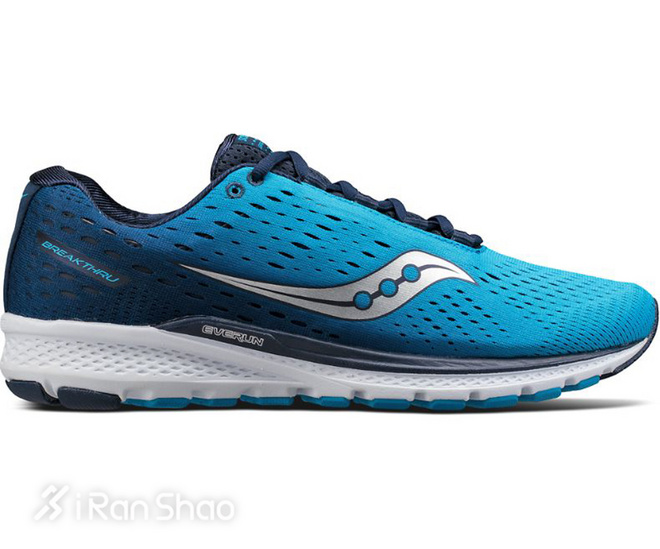 教你戳穿跑鞋迷阵2018新百伦,saucony跑鞋推荐