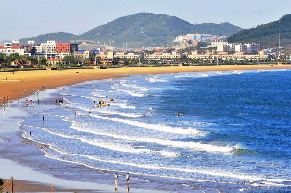 大学生旅游节｜青岛最给力25条自由行路线，总有一条适合你！