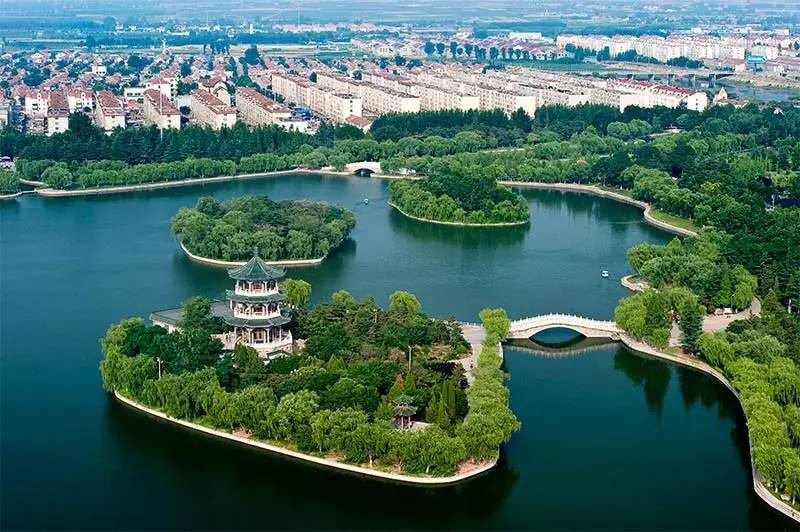 大学生旅游节｜青岛最给力25条自由行路线，总有一条适合你！