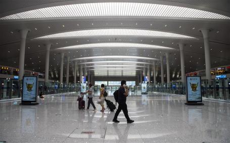 乌鲁木齐城市双修,乌鲁木齐新增示范城